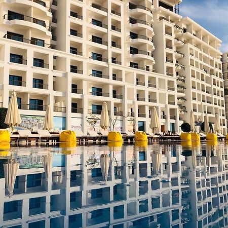 Porto Dead Sea Ma'in Kültér fotó