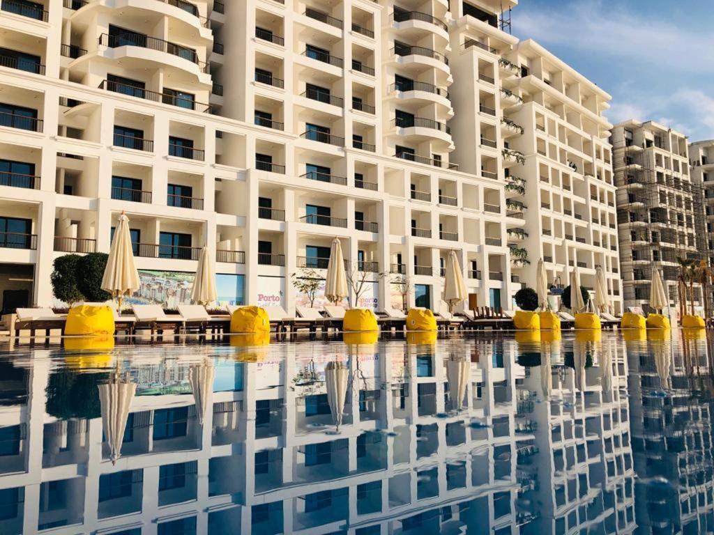 Porto Dead Sea Ma'in Kültér fotó