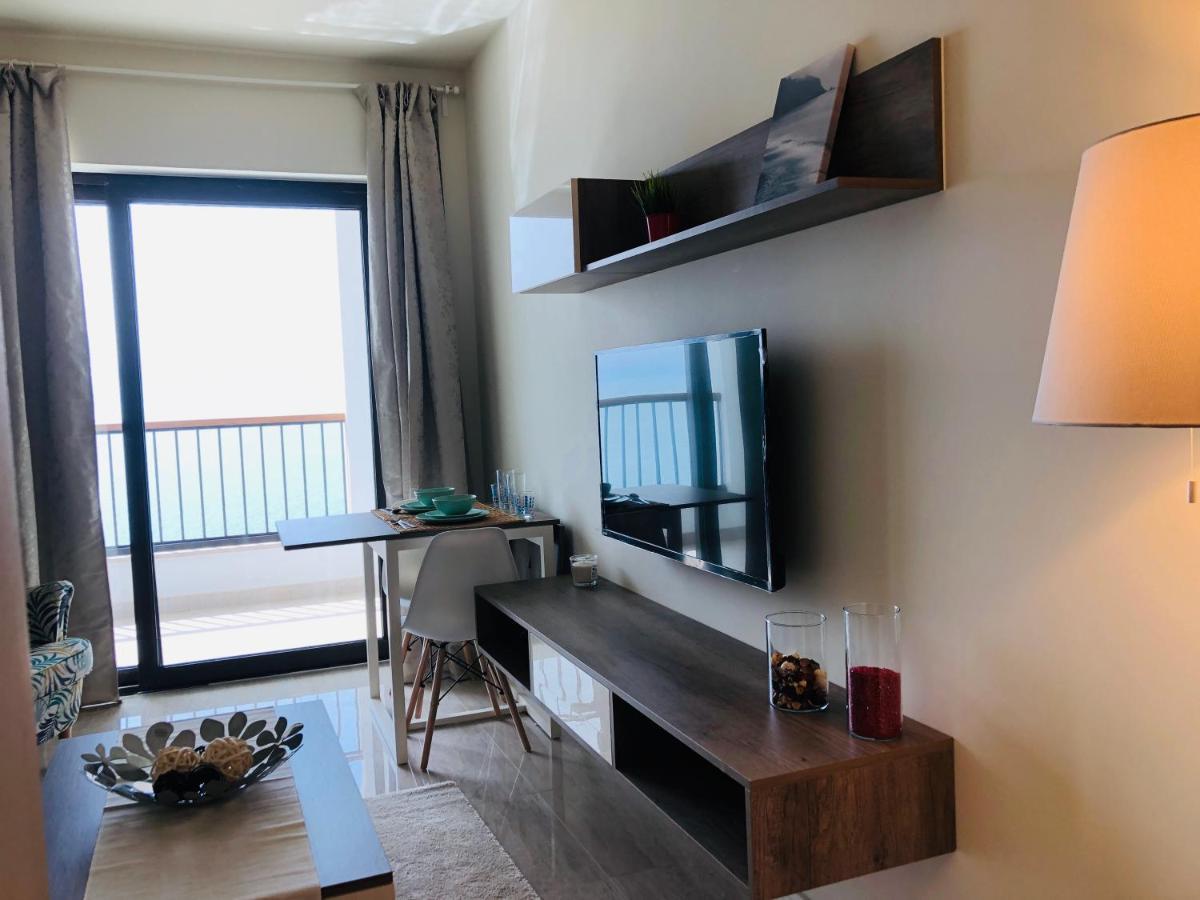 Porto Dead Sea Ma'in Kültér fotó