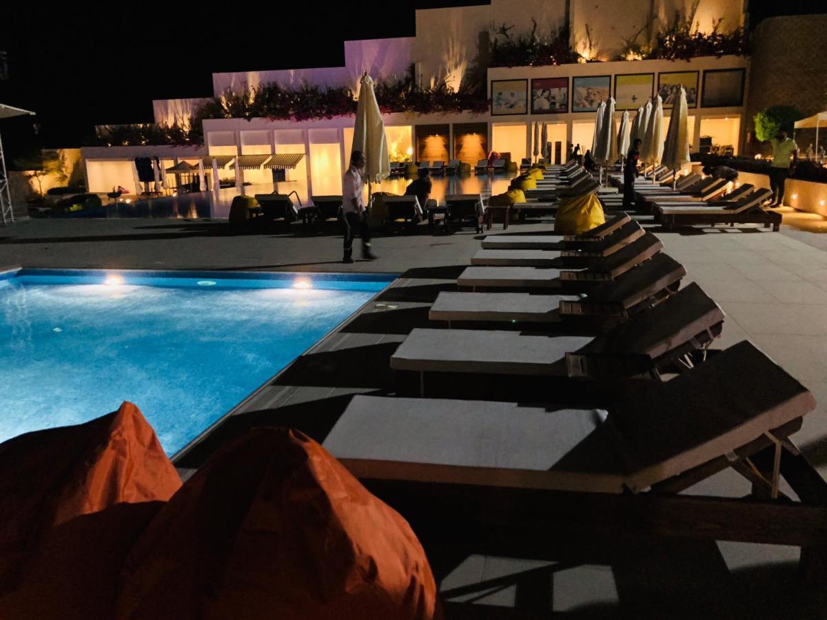 Porto Dead Sea Ma'in Kültér fotó
