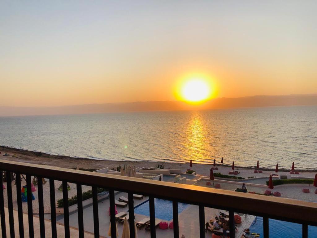 Porto Dead Sea Ma'in Kültér fotó
